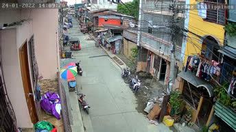 live webcam philippines